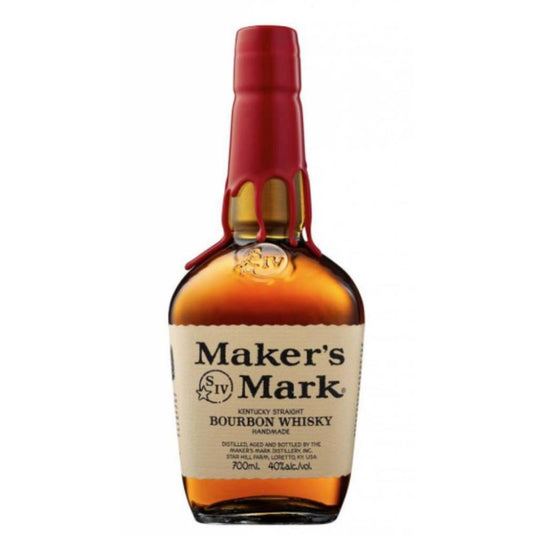 Maker's Mark - Main Street Liquor