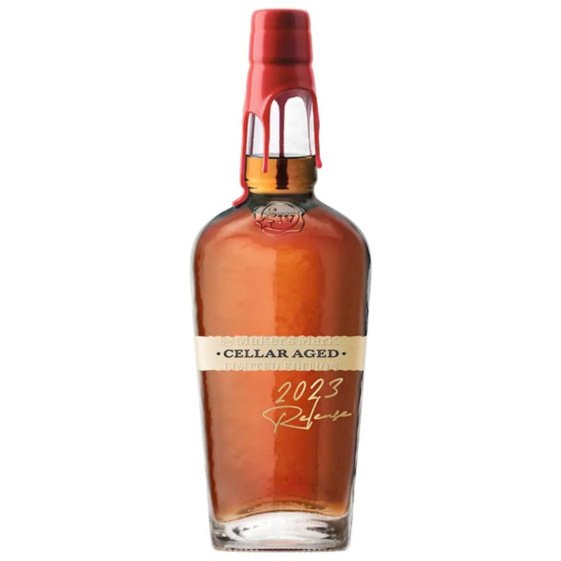 Load image into Gallery viewer, Maker’s Mark Cellar Aged Straight Bourbon - Main Street Liquor
