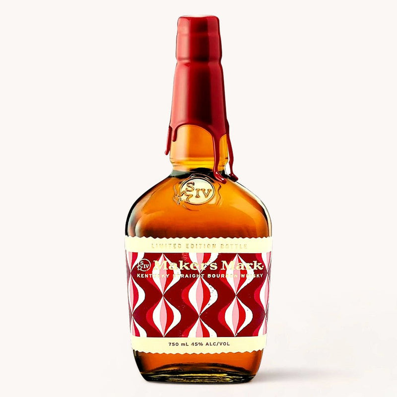 Load image into Gallery viewer, Maker’s Mark Holiday Edition Limited Release - Main Street Liquor
