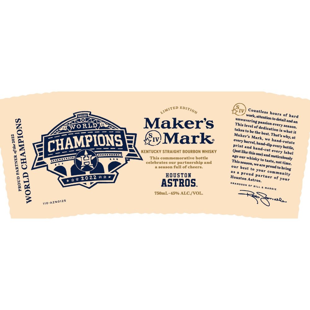 Buy Maker's Mark Online | Bourbon Hunt USA