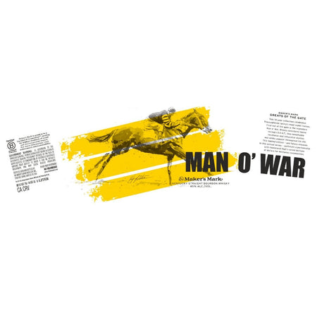 Man O War Fishing Supply Square Stickers – Man O War Fishing
