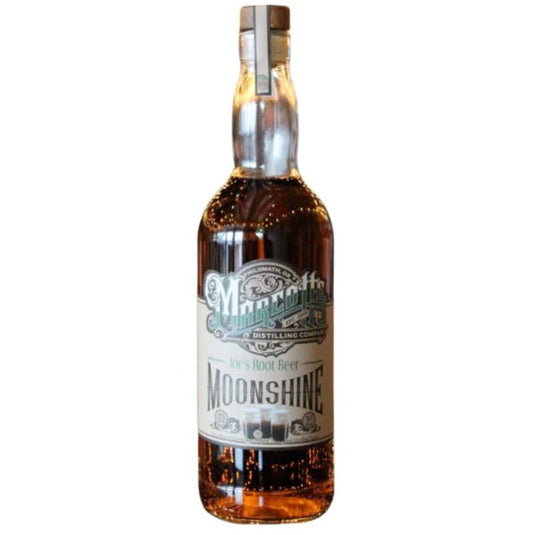 Buy Marcotte Joe s Root Beer Moonshine Online Bourbon Hunt USA