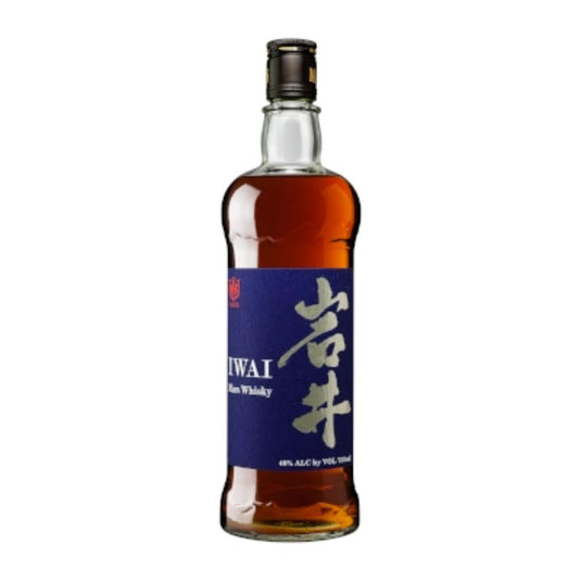 Mars Iwai Japanese Whisky - Main Street Liquor