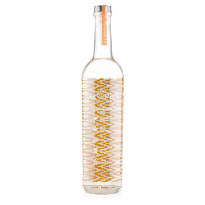 Mezcal Derrumbes Durango - Main Street Liquor