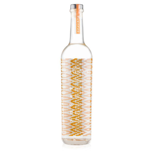 Mezcal Derrumbes Durango - Main Street Liquor
