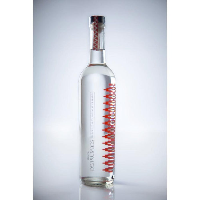 Mezcal Derrumbes Oaxaca - Main Street Liquor