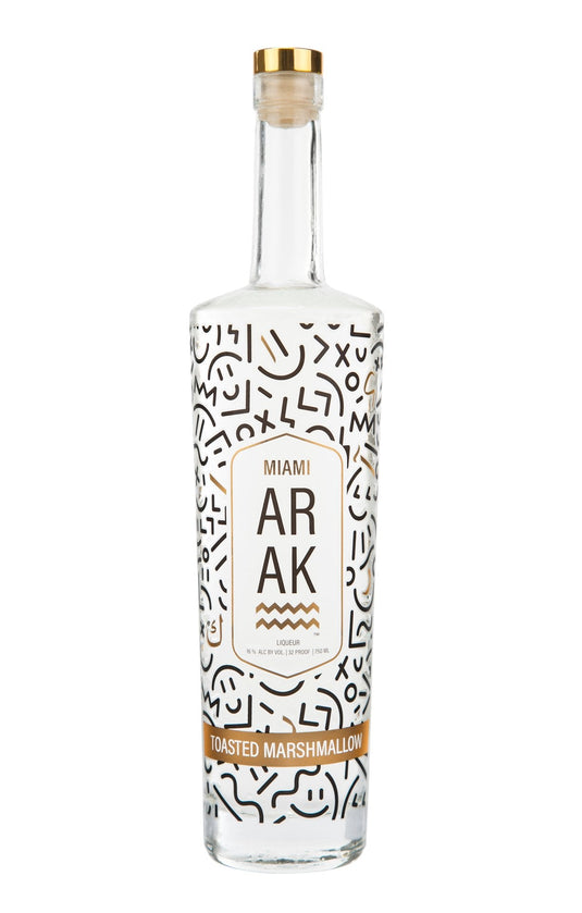 Miami Arak Toasted Marshmallow - Main Street Liquor
