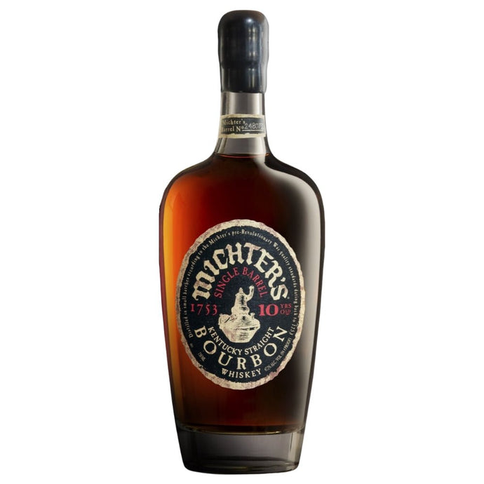 Michter's 10 Year Old Single Barrel 2024 - Main Street Liquor