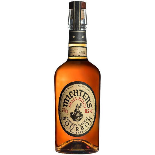 Michter's Kentucky Straight Bourbon - Main Street Liquor