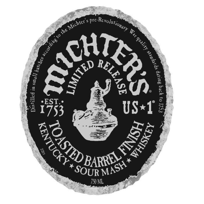 Load image into Gallery viewer, Michter’s US1 Toasted Barrel Finish Sour Mash - Main Street Liquor
