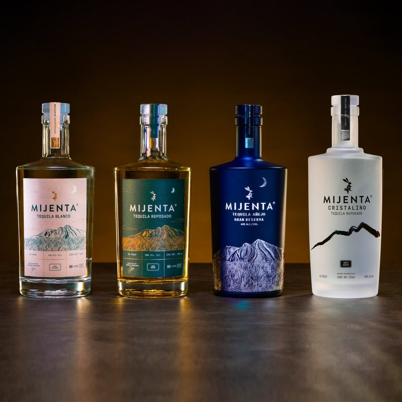 Load image into Gallery viewer, Mijenta Full Bundle - Main Street Liquor

