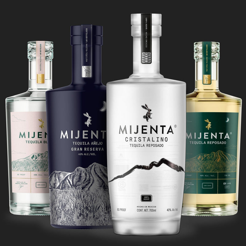 Load image into Gallery viewer, Mijenta Full Bundle - Main Street Liquor
