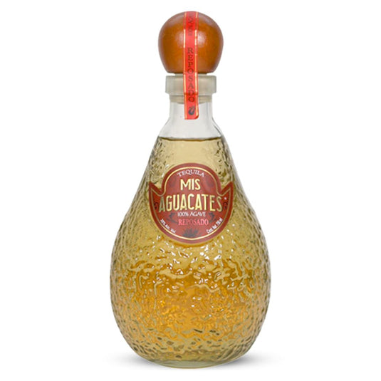 Mis Aguacates Reposado Tequila - Main Street Liquor