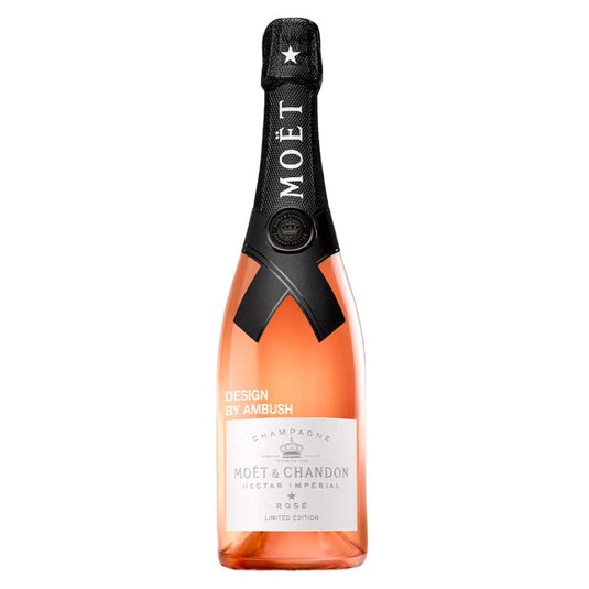 Moët & Chandon Impérial Rosé Limited Edition x Yoon Ahn - Main Street Liquor