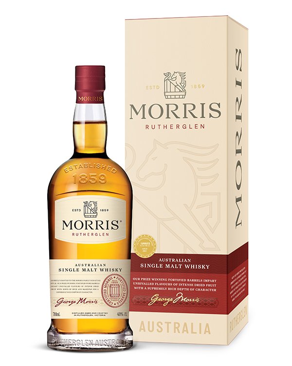 Load image into Gallery viewer, Morris Whisky Signature - Main Street Liquor
