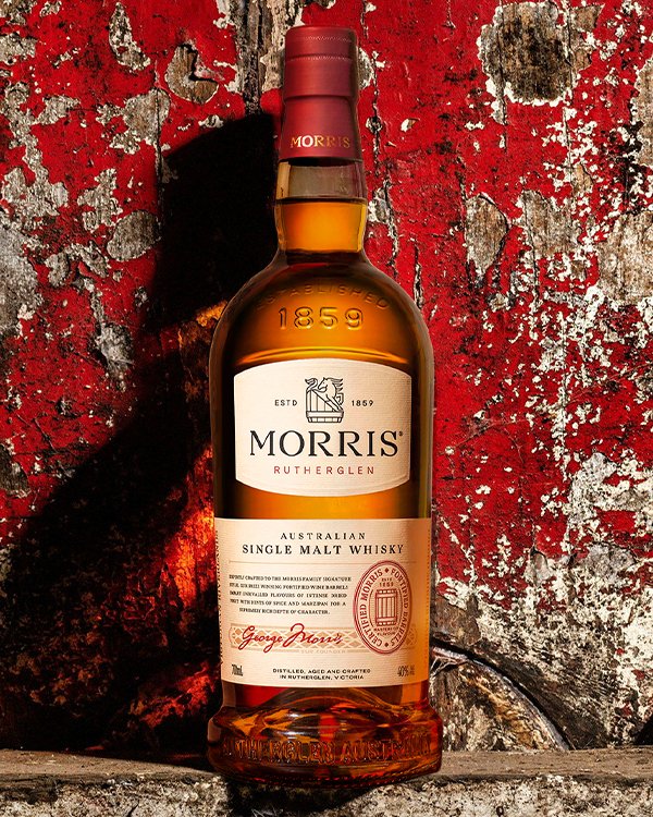 Load image into Gallery viewer, Morris Whisky Signature - Main Street Liquor
