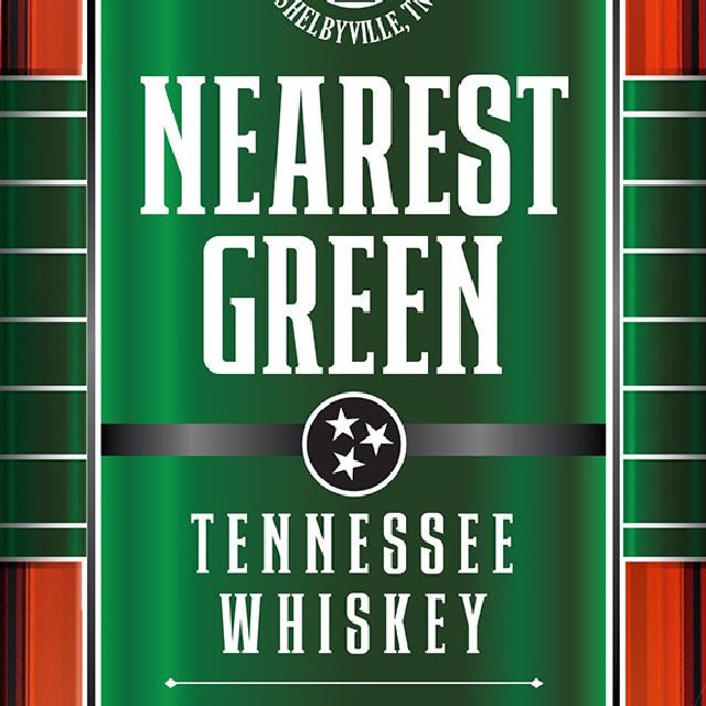 Load image into Gallery viewer, Nearest Green Tennessee Whiskey - Main Street Liquor
