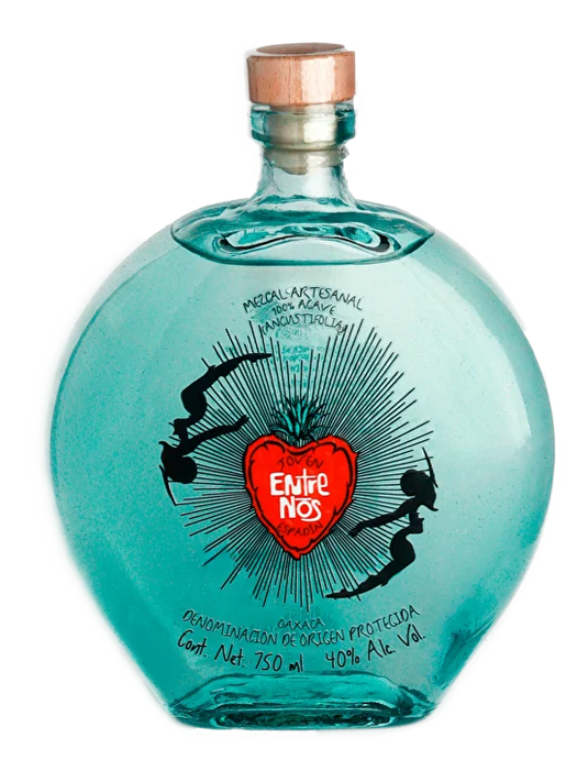 Entre Nos Joven Mezcal
