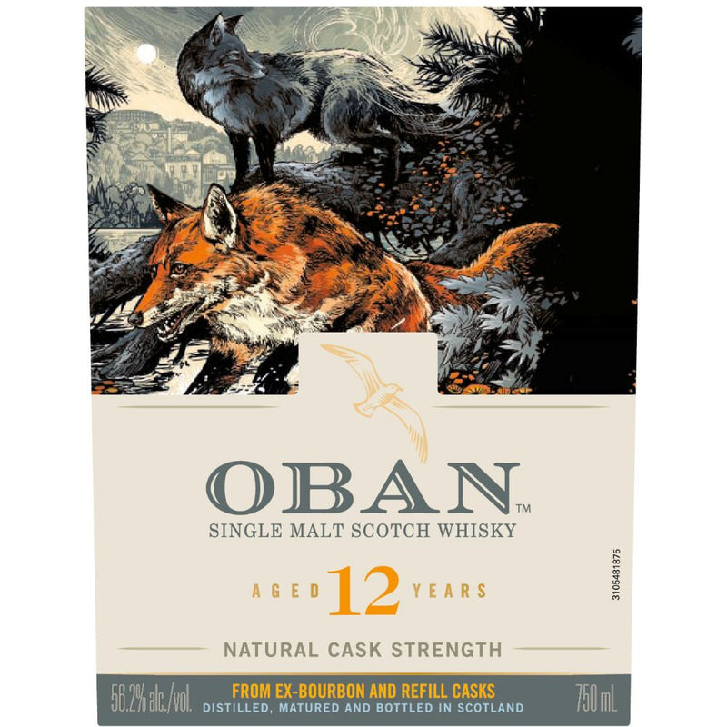 Load image into Gallery viewer, Oban 12 Year Old Special Release 2021 - Main Street Liquor
