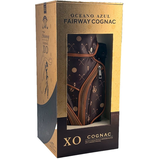 Oceano Azul Fairway Cognac XO - Main Street Liquor