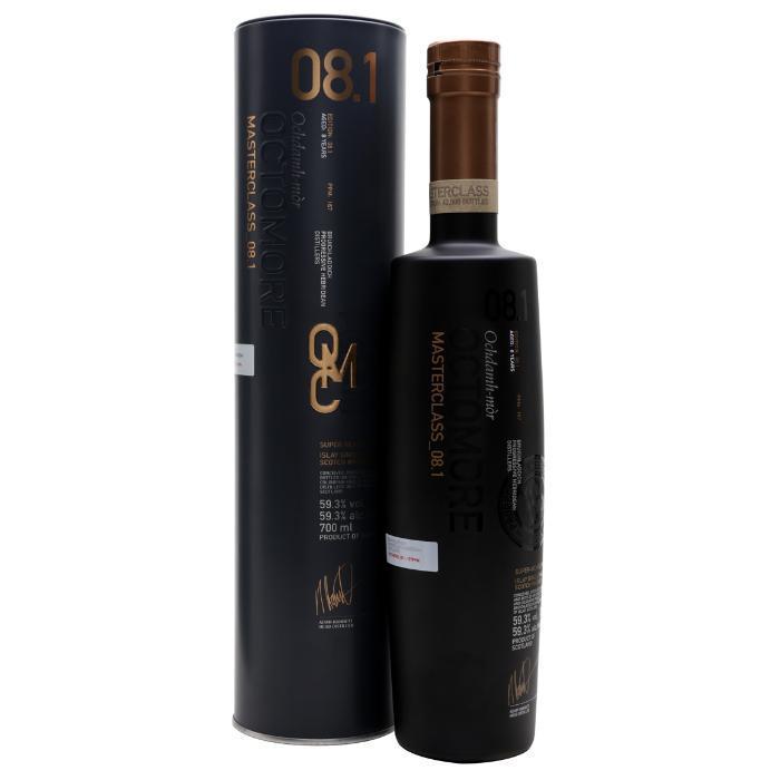 Load image into Gallery viewer, Octomore 8.1 - Main Street Liquor
