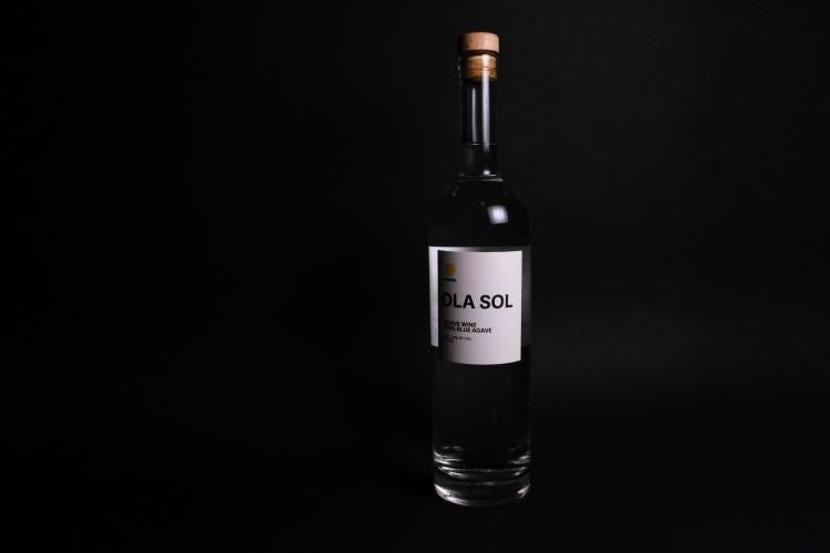 Load image into Gallery viewer, OLA SOL Agave Wine - Main Street Liquor
