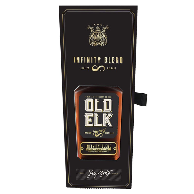Load image into Gallery viewer, Old Elk Infinity Blend 2021 Limited Release - Main Street Liquor
