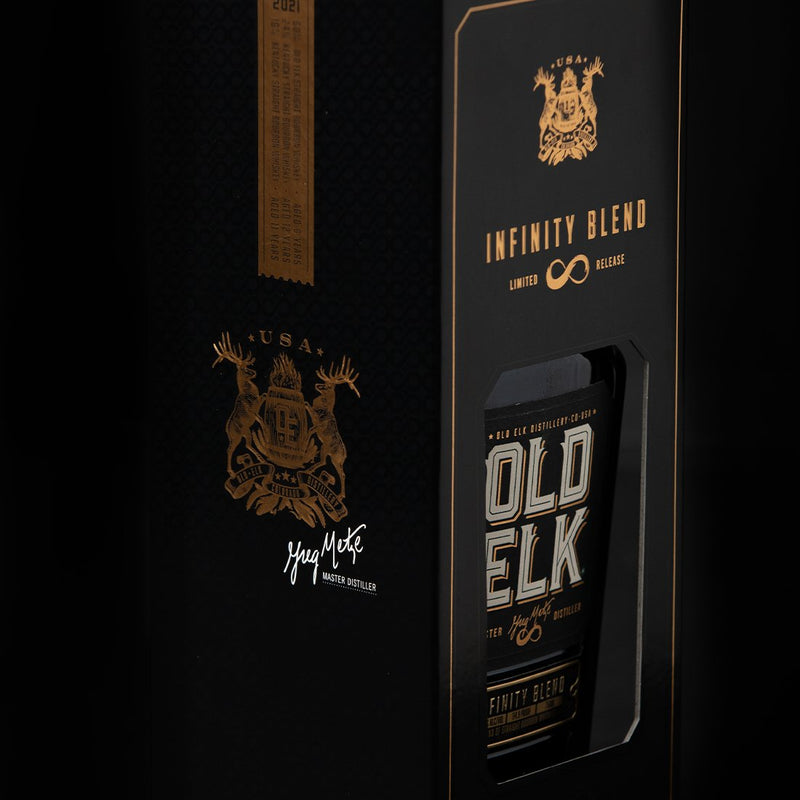 Load image into Gallery viewer, Old Elk Infinity Blend 2021 Limited Release - Main Street Liquor
