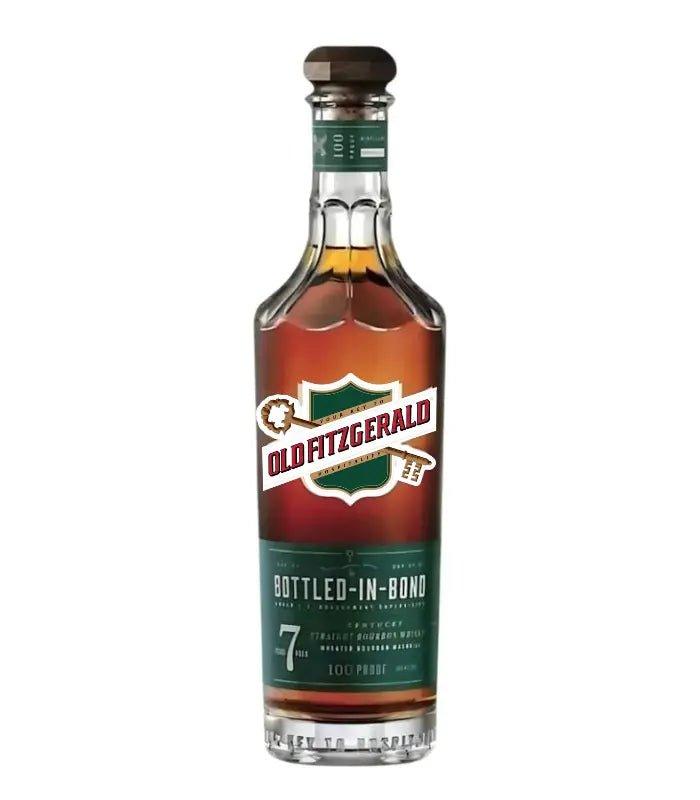 Load image into Gallery viewer, Old Fitzgerald Bottled in Bond 7 Year Old Kentucky Straight Bourbon Whiskey (PRE-ORDER)

