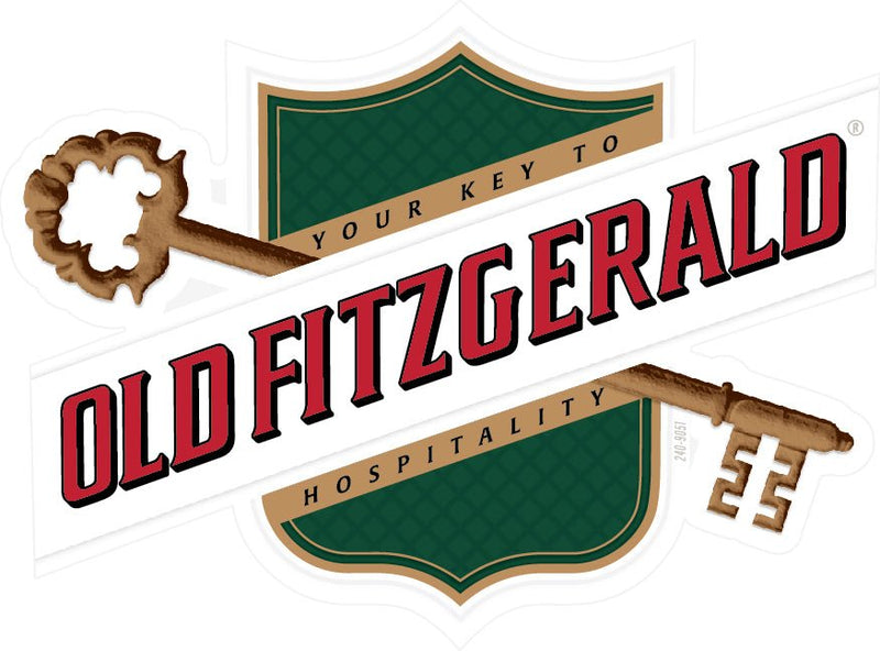 Load image into Gallery viewer, Old Fitzgerald Bottled in Bond 7 Year Old Kentucky Straight Bourbon Whiskey - Main Street Liquor
