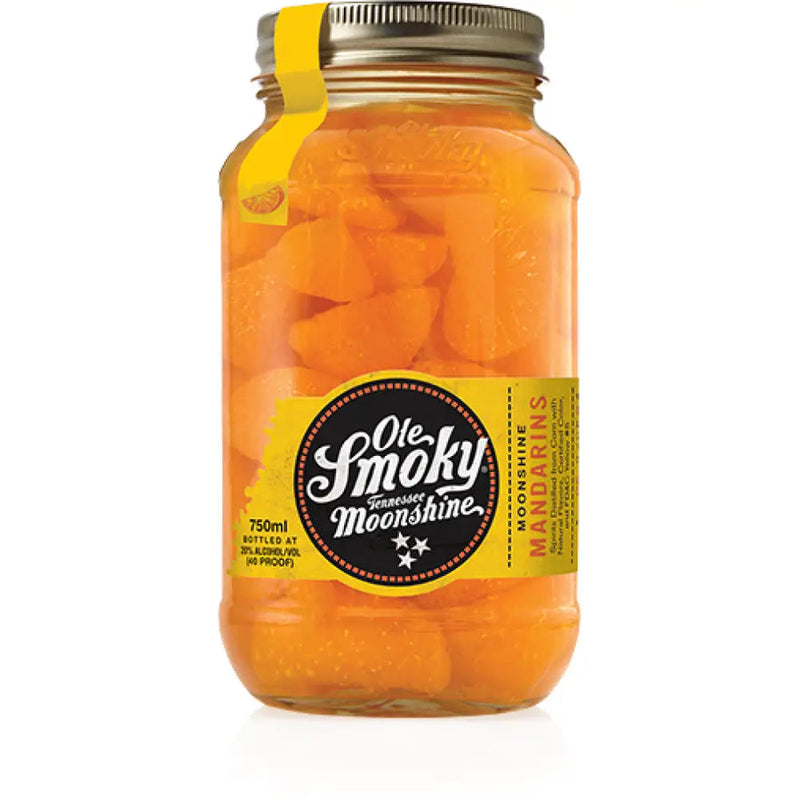Load image into Gallery viewer, Ole Smoky Moonshine Mandarins Ole Smoky
