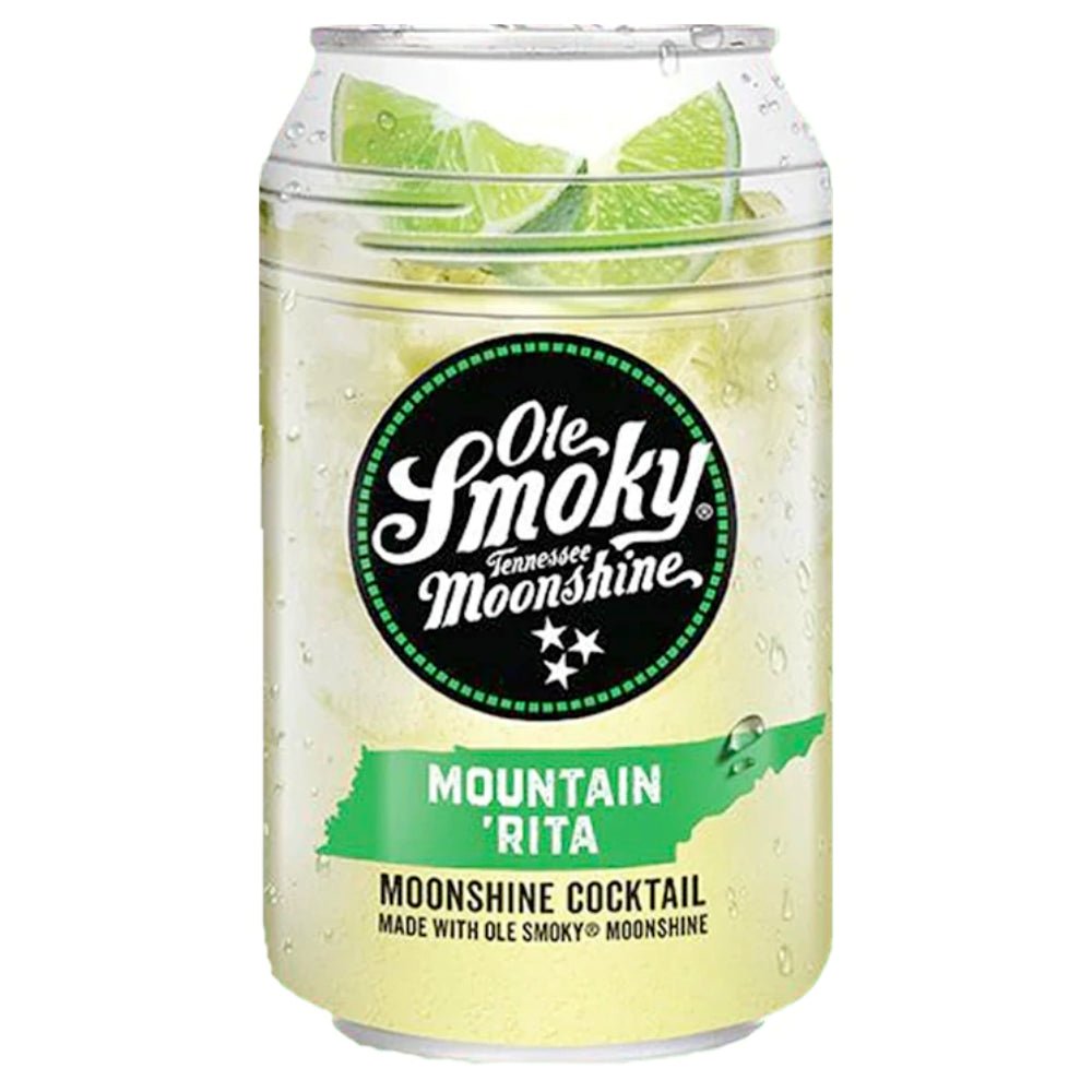 Ole Smoky Mountain ‘Rita Moonshine Cocktail 4pk – Bourbon Hunt USA