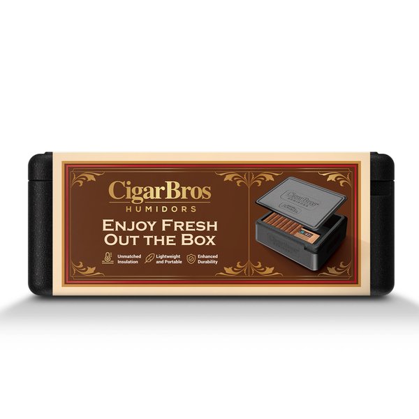 Load image into Gallery viewer, Oliva Serie V 15 Premium Cigars Set + Personal Humidor by CigarBros - Main Street Liquor
