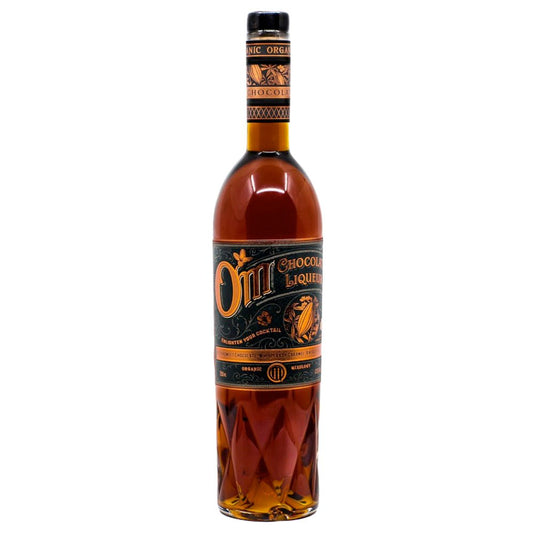 OM Chocolate Liqueur - Main Street Liquor