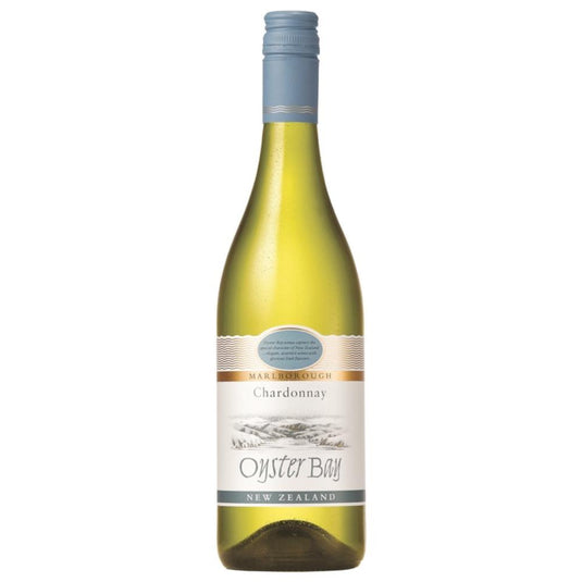 Oyster Bay Marlborough Chardonnay - Main Street Liquor