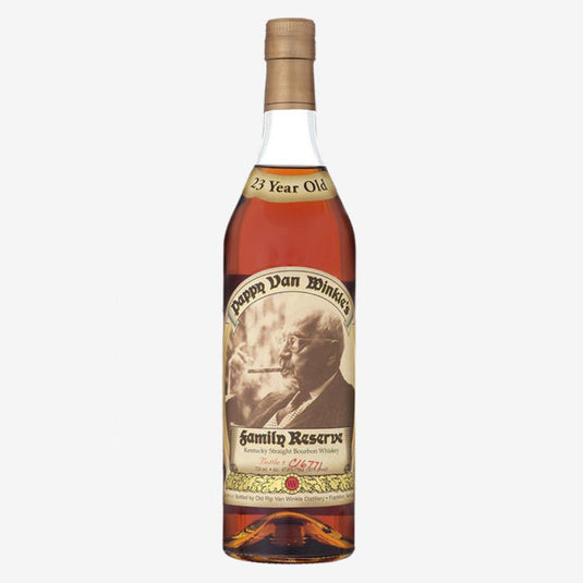 Pappy Van Winkle's Family Reserve 23 Year - Main Street Liquor