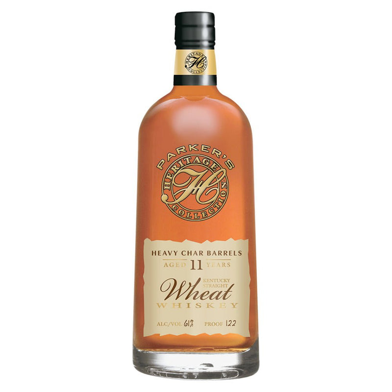 Load image into Gallery viewer, Parker’s Heritage 11 Year Old Straight Wheat Whiskey - Main Street Liquor
