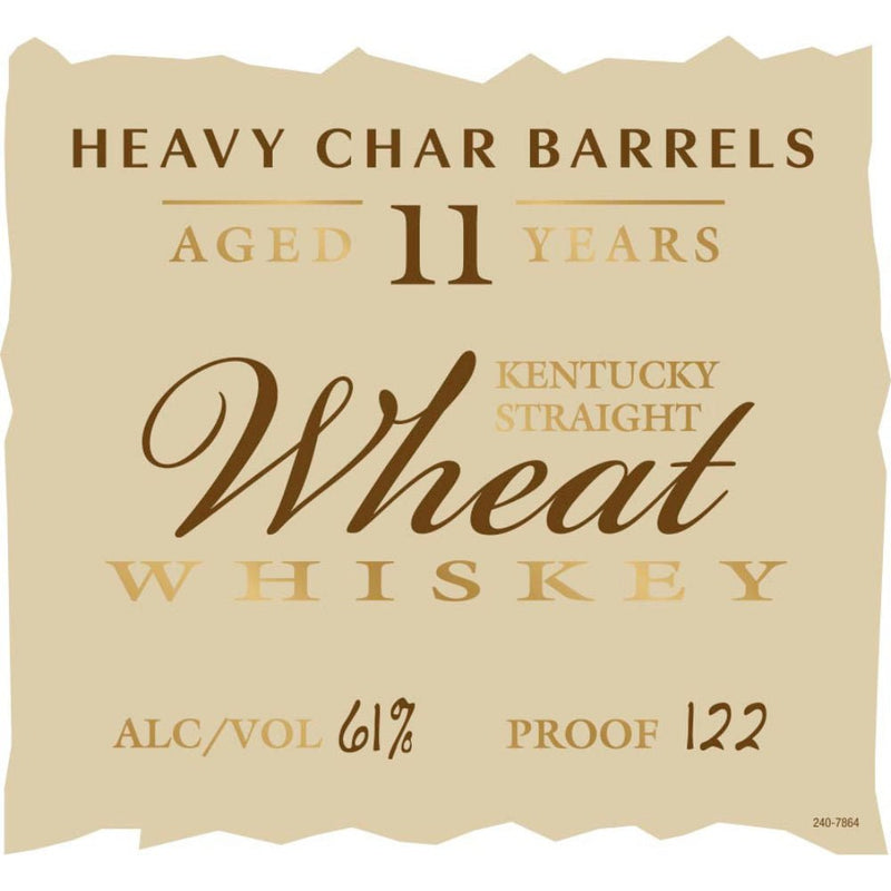 Load image into Gallery viewer, Parker’s Heritage 11 Year Old Straight Wheat Whiskey - Main Street Liquor
