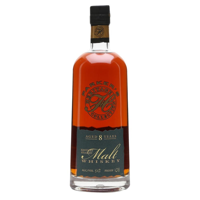 Parker's Heritage 8 Year - Main Street Liquor