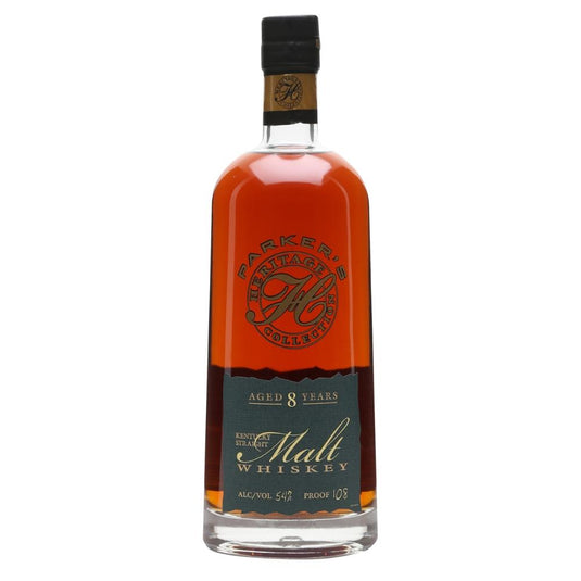 Parker's Heritage 8 Year - Main Street Liquor