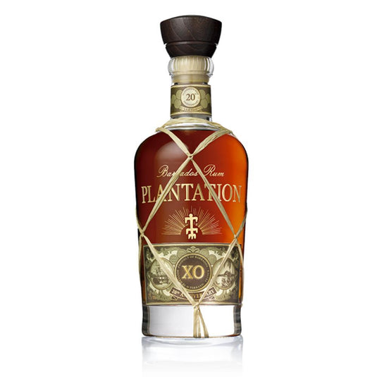 Plantation Rum XO 20th Anniversary - Main Street Liquor
