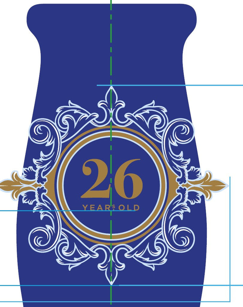 Load image into Gallery viewer, Royal Salute 26 Year Old Blended Scotch Colheita Port Cask Finish - Main Street Liquor
