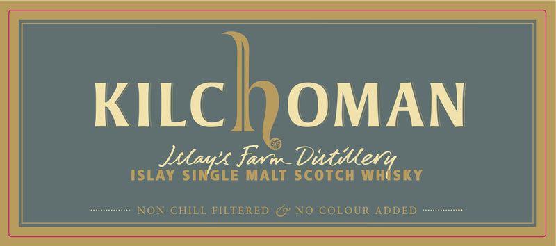 Load image into Gallery viewer, Kilchoman Loch Gruinart Islay Single Malt Scotch Whisky 700ml
