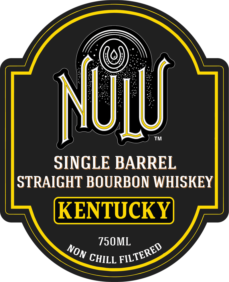 Load image into Gallery viewer, NULU Single Barrel Kentucky Straight Bourbon Whiskey Barrel KY49 8 Year 120 Proof - Main Street Liquor
