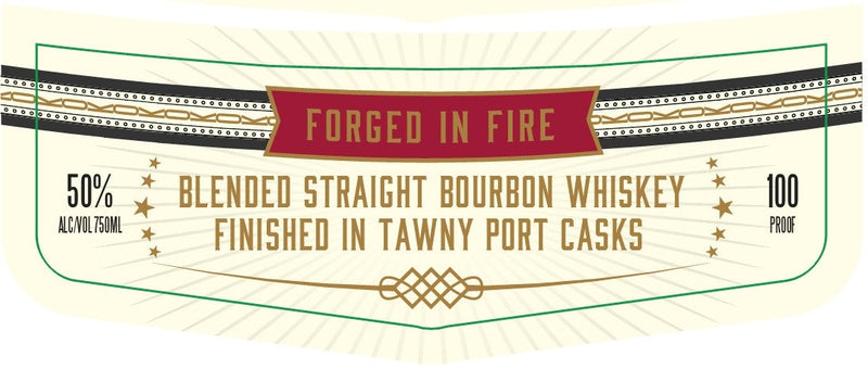Load image into Gallery viewer, Horse Soldier 250th Anniversary Tawny Port Cask Finished Bourbon - Main Street Liquor
