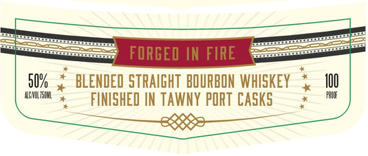 Horse Soldier 250th Anniversary Tawny Port Cask Finished Bourbon - Main Street Liquor
