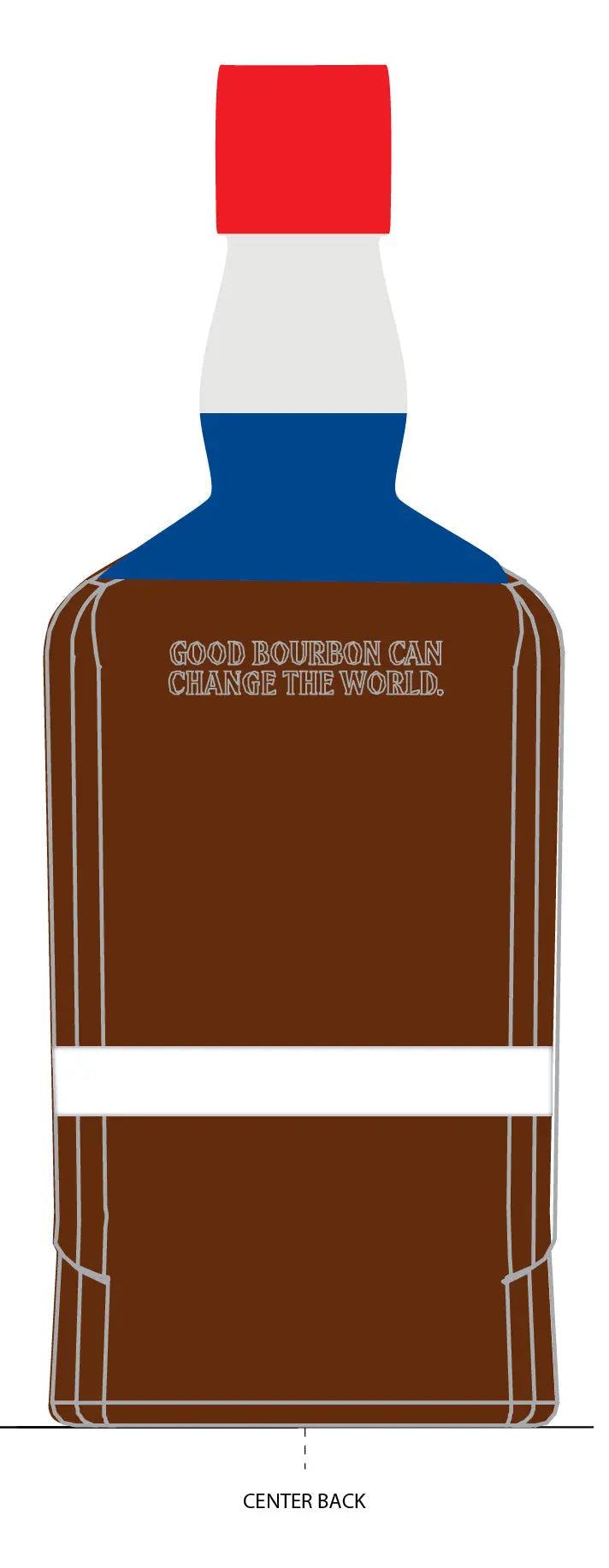 Load image into Gallery viewer, Garrison Brothers Small Batch Texas Straight Bourbon Whiskey - Main Street Liquor
