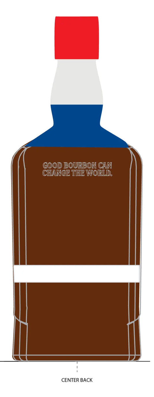 Garrison Brothers Small Batch Texas Straight Bourbon Whiskey - Main Street Liquor