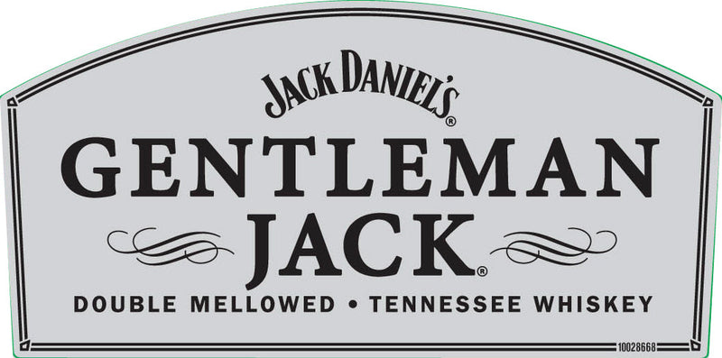 Load image into Gallery viewer, Jack Daniel’s Gentleman Jack Tennessee Whiskey 1L - Main Street Liquor
