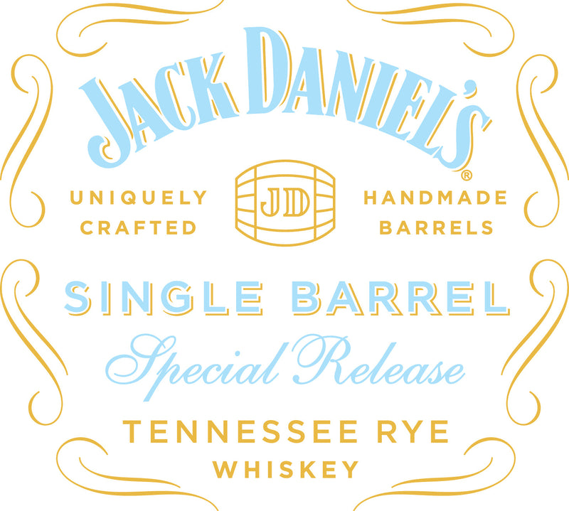 Load image into Gallery viewer, Jack Daniel’s Coy Hill Rye 2026 Special Release Single Barrel Barrel Proof Tennessee Rye Whiskey - Main Street Liquor
